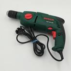 Bosch PSB 700-2RE Klopboormachine - in koffer - Nette staat, Doe-het-zelf en Verbouw, Gereedschap | Boormachines, Ruilrijk, Zo goed als nieuw