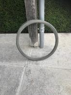 Te koop nieuwe rol gladde afrasterings draad., Tuin en Terras, Ophalen of Verzenden, Zo goed als nieuw, 20 meter of meer, Draad