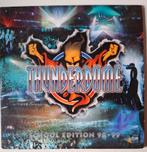 Thunderdome School Edition 98-99 CD - Hardcore Techno, Ophalen of Verzenden, Zo goed als nieuw, Techno of Trance