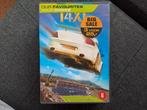 Taxi 4 (dvd), Cd's en Dvd's, Ophalen of Verzenden, Zo goed als nieuw