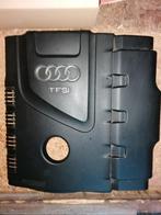Audi A4 B8 Motorafdekking, Ophalen of Verzenden, Gebruikt, Audi