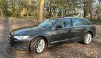 Audi A6 3.0TFSI 220KW Avant Qua.s-tr 2012 Grijs, Auto's, Audi, Automaat, 2995 cc, 109 €/maand, Stationwagon
