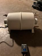 Truma water boiler, Caravans en Kamperen, Caravan accessoires, Ophalen of Verzenden, Gebruikt