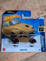 Hot Wheels Bumblebee goud nieuw in ongeopende verpakking, Hobby en Vrije tijd, Modelauto's | Overige schalen, Ophalen of Verzenden