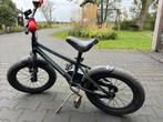 Crossfietsje 16 inch met dikke banden, Ophalen, Gebruikt