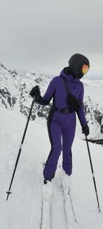 Goldbergh Parry skipak, Maat 38/40 (M), Ophalen of Verzenden, Zo goed als nieuw, Goldbergh