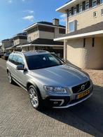 NL auto, 2e EIG XC70 2.4D D5 220 pk AWD Automaat EURO6 2016!, Auto's, Volvo, 193 €/maand, XC70, Diesel, Vierwielaandrijving