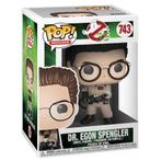Funko Pop! Movies: Ghostbusters - Dr. Egon Spengler #743, Verzamelen, Poppetjes en Figuurtjes, Ophalen of Verzenden, Nieuw