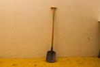 Top Craft tuinschep/schop 47753, Tuin en Terras, Hand-tuingereedschap, Ophalen of Verzenden, Gebruikt