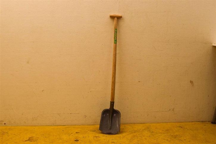 Top Craft tuinschep/schop 47753, Tuin en Terras, Hand-tuingereedschap, Gebruikt, Ophalen of Verzenden