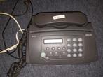 Philips Fax, Telecommunicatie, Faxen, Ophalen of Verzenden, Gebruikt, Fax