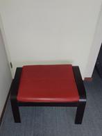 Ikea voetenbank i.g.s., Ophalen