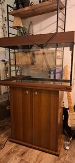 Ferplast aquarium 125, Ophalen, Gebruikt, Leeg aquarium