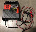 Acculader automatisch 12V en 6V, Auto-onderdelen, Accu's en Toebehoren, Ophalen of Verzenden, Gebruikt