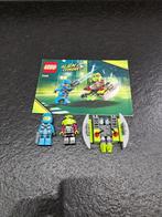LEGO Alien Conquest Alien Striker #7049 - KORTING VANDAAG, Ophalen of Verzenden, Zo goed als nieuw, Complete set, Lego