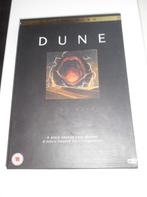 David Lynch Dune special edition 2DVD krasvrij, Cd's en Dvd's, Dvd's | Science Fiction en Fantasy, Vanaf 16 jaar, Ophalen of Verzenden