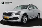 Skoda Kamiq 1.0 TSI Business Edition Automaat (GROOT-NAVIGAT, Auto's, Skoda, Stof, Gebruikt, Origineel Nederlands, Kamiq