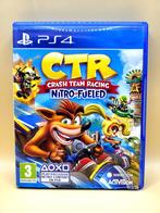 CTR Crash Team Racing: Nitro-Fueled - PS4, Taurusavenue 16 Hoofddorp, Eén computer, Ophalen of Verzenden, Zo goed als nieuw