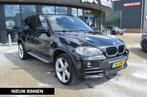 BMW X5 xDrive48i Sportpakket / Pano / 21" / Youngtimer, Auto's, Stof, Gebruikt, Stoelverwarming, 4799 cc