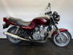 HONDA CB 750 F2 SEVEN FIFTY (bj 1995), Motoren, Toermotor, Bedrijf