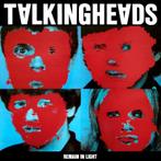 CD: Talking Heads – Speaking In Tongues, Ophalen of Verzenden, Zo goed als nieuw, Poprock