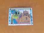 italie 1997, Postzegels en Munten, Postzegels | Europa | Italië, Ophalen of Verzenden, Gestempeld
