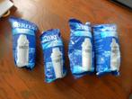 4 Brita waterfilterpatronen, Ophalen of Verzenden, Nieuw