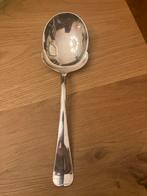 Zilveren Groentelepel/Aardappellepel 835 - Schoonhoven 1929, Antiek en Kunst, Antiek | Bestek, Ophalen of Verzenden