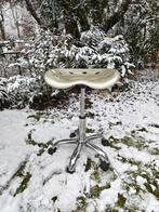 kruk op wielen, Huis en Inrichting, Ophalen, Overige materialen, Gebruikt, Onbekend