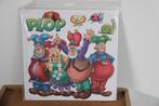 Kabouter Plop Wandsticker, Ophalen of Verzenden, Nieuw