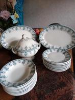 tekoop serviesdelen societe ceramique serie ANDRÉE, Ophalen of Verzenden