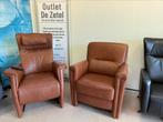 Meubelzorg set sta op stoel relax fauteuil gratis bezorgd, Ophalen of Verzenden, Nieuw, Leer