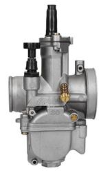 Polini 30mm Carburateur + Malossi Powerfilter, Ophalen of Verzenden, Gebruikt, Carburateur