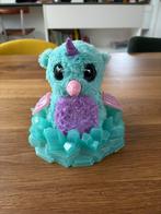Hatchimals Glittering Garden Twinkling Owlicorn, Ophalen, Gebruikt, Overige typen