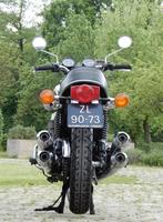 Honda CB750 Four K7 1976, Motoren, Toermotor, Particulier, 4 cilinders, 750 cc