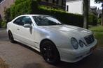 Mercedes-Benz CLK-Klasse Coupé 200 K. Avantgarde (bj 2001), 1998 cc, Achterwielaandrijving, Gebruikt, 4 cilinders