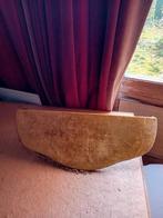 Brocante wandplank 55 cm breed, Ophalen