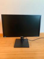 beeldscherm, Computers en Software, 3 tot 5 ms, Full HD, In hoogte verstelbaar, TN