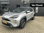 Toyota Yaris Cross 1.5 Hybrid Aut. Explore | 1e-Eig. | Navi, Auto's, Toyota, 12 maanden, Stof, Gebruikt, 116 pk