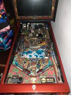 Guns n Roses LE, Jersey Jack 2021, te koop of ruilen, Verzamelen, Automaten | Flipperkasten, Overige merken, Ophalen of Verzenden