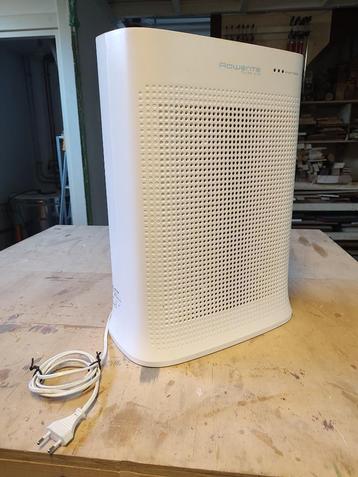 Rowenta PU3040, Luchtreiniger - Voor ruimtes tot 120 m2 - Fi beschikbaar voor biedingen