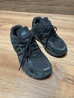 Adidas Sneakers Black - 46 EU, Zwart, Ophalen of Verzenden, Sneakers of Gympen, Adidas