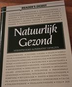 Natuurlijk gezond - Readers digest, Boeken, Gezondheid, Dieet en Voeding, Ophalen