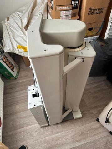 Miele B864 Strijkmachine - Topkwaliteit! beschikbaar voor biedingen