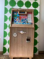 Vintage retro gokkast, Verzamelen, Automaten | Gokkasten en Fruitautomaten, Ophalen of Verzenden, Zo goed als nieuw