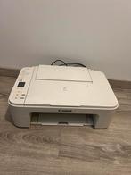 Printer canon ts3151, Ophalen, Gebruikt, Printer, Inkjetprinter