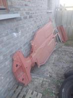 Oldtimer Kever 1303S 1971 gepoedercoate bodem met papieren, Ophalen, Gereviseerd, Volkswagen