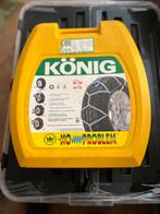 Sneeuwkettingen 15 t/m 20 inch, Auto diversen, Sneeuwkettingen, Ophalen of Verzenden, Nieuw