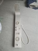 Moderne douchepaneel met massagefunctie, Ophalen, Zo goed als nieuw