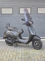 Vespa Sprint Notte 2020, Fietsen en Brommers, Scooters | Vespa, Ophalen, Gebruikt, Overige modellen, Benzine